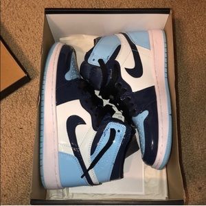 Women’s Wmns Air Jordan 1s